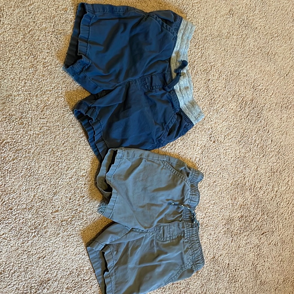 Toddler shorts
